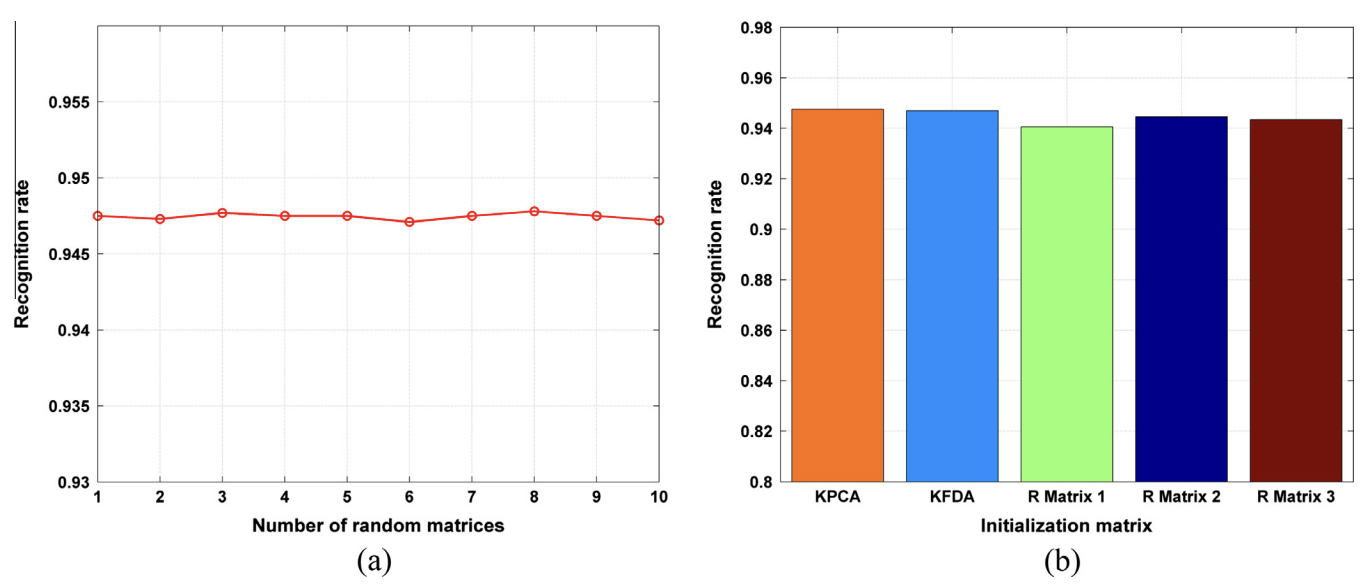  Kernel dictionary learning based discriminant analysis